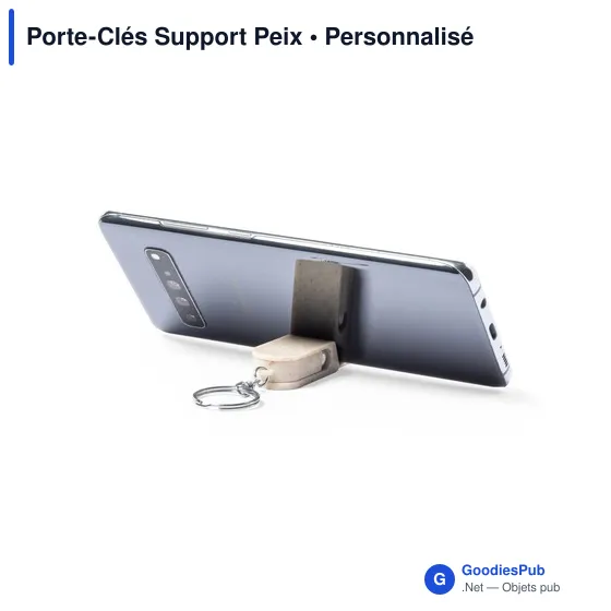 Porte-Clés Support Peix - Image 3