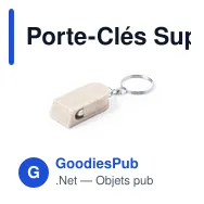 Porte-Clés Support Peix - Miniature 4