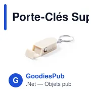 Porte-Clés Support Peix - Miniature 5
