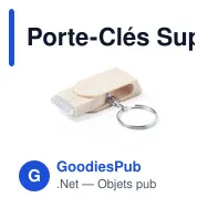 Porte-Clés Support Peix - Miniature 6