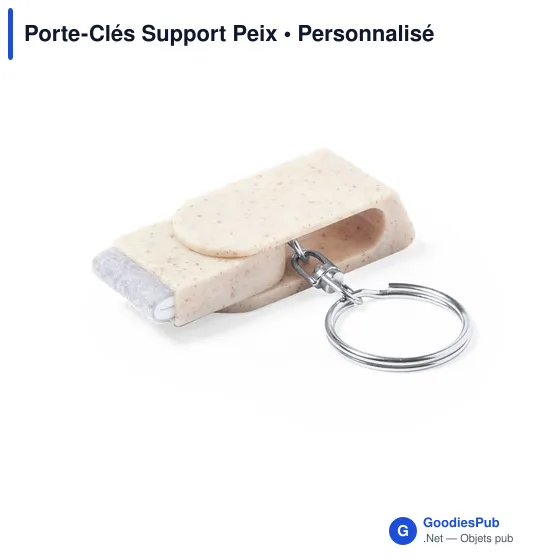 Porte-Clés Support Peix - Image 6