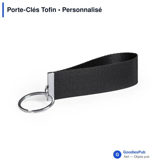 Porte-Clés Tofin - Image 4