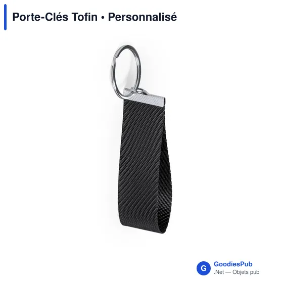 Porte-Clés Tofin - Image 5