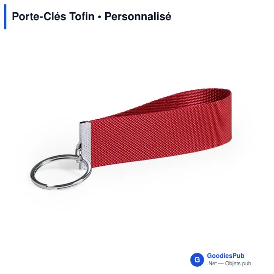 Porte-Clés Tofin - Image 7
