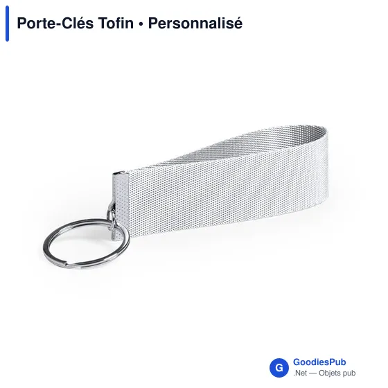 Porte-Clés Tofin - Image 10