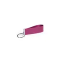 Variante fuchsia - Porte-Clés Tofin