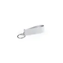 Variante blanc - Porte-Clés Tofin