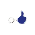 Variante bleu - Porte-clés torche Melvin