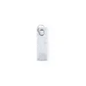 Variante gris - Porte-Clés Triax