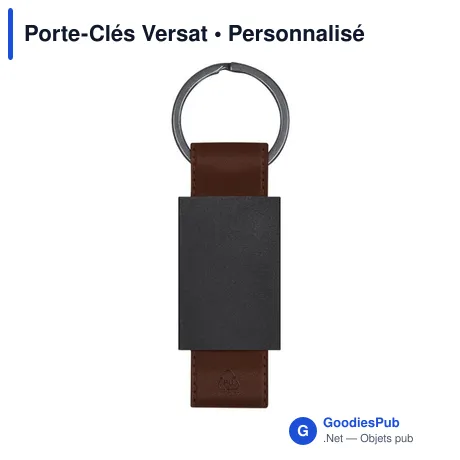Porte-Clés Versat