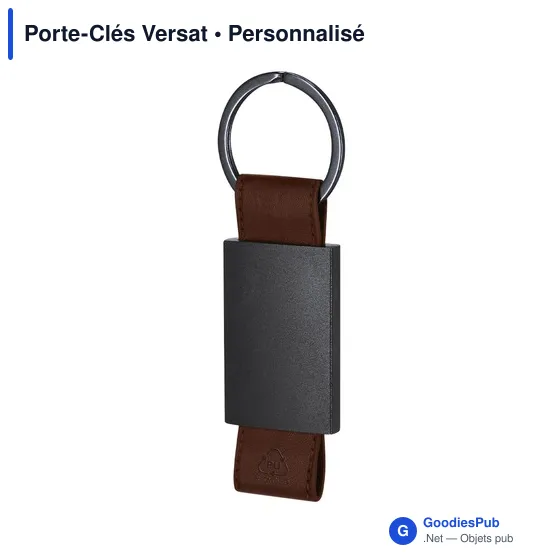 Porte-Clés Versat - Image 3