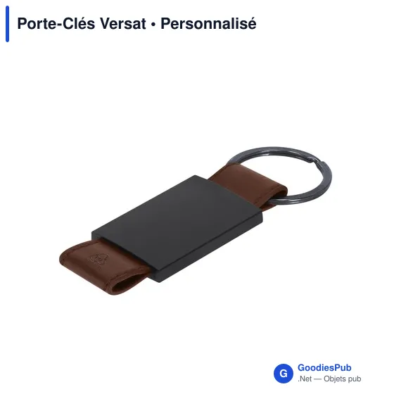 Porte-Clés Versat - Image 4
