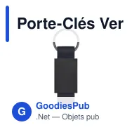 Porte-Clés Versat - Miniature 5