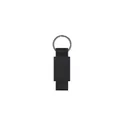 Variante noir - Porte-Clés Versat