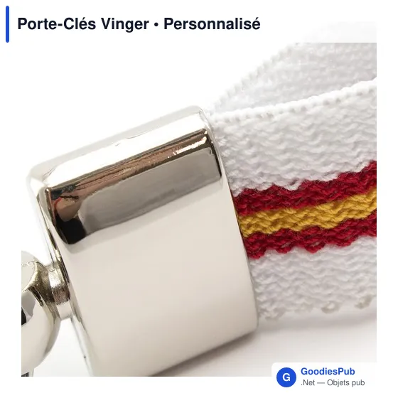 Porte-Clés Vinger - Image 11