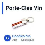 Porte-Clés Vinger - Miniature 12