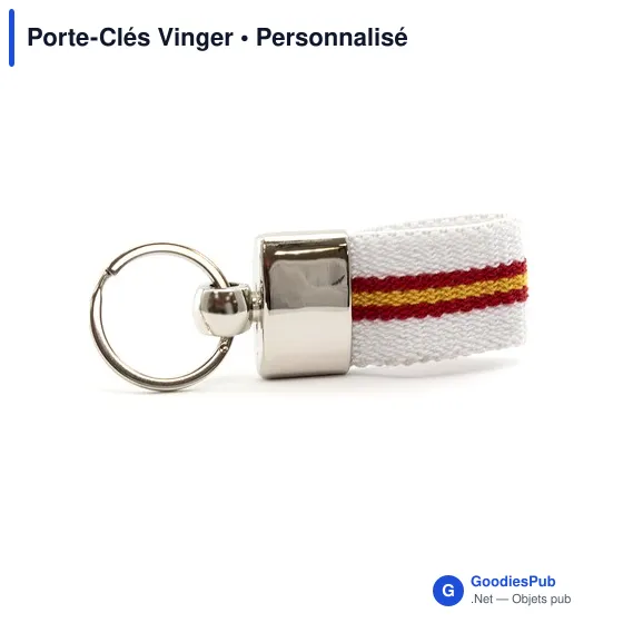 Porte-Clés Vinger - Image 10