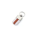 Variante blanc - Porte-Clés Vinger
