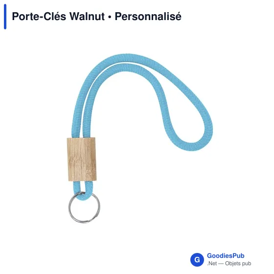Porte-Clés Walnut - Image 12