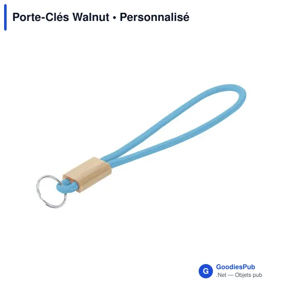 Porte-Clés Walnut - Image 7