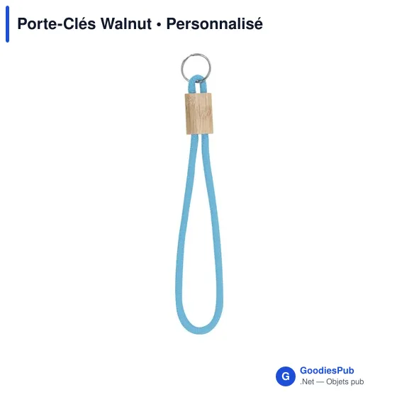 Porte-Clés Walnut - Image 10
