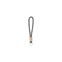 Variante noir - Porte-Clés Walnut