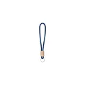 Variante bleu marine - Porte-Clés Walnut