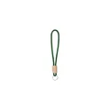 Variante vert foncé - Porte-Clés Walnut