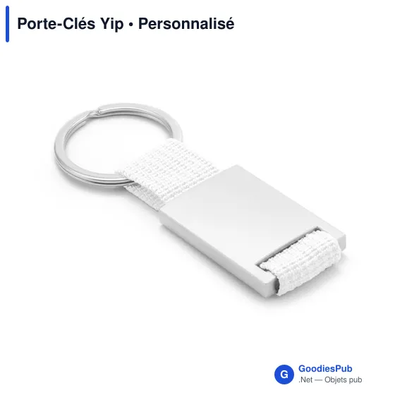 Porte-Clés Yip - Image 1
