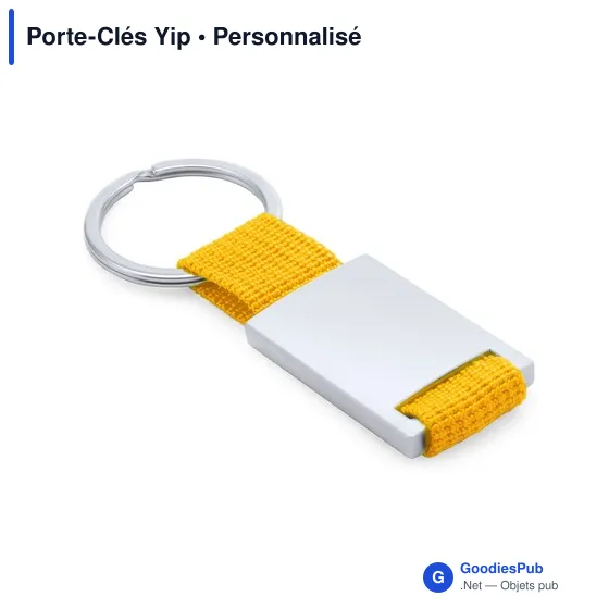 Porte-Clés Yip - Image 11