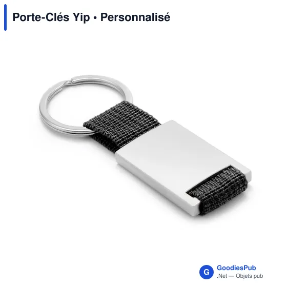 Porte-Clés Yip - Image 3