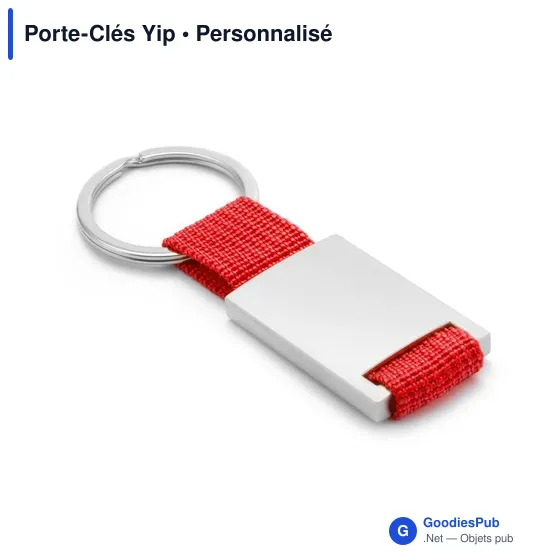 Porte-Clés Yip - Image 5