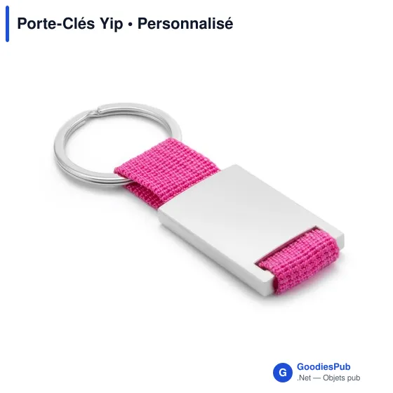 Porte-Clés Yip - Image 7