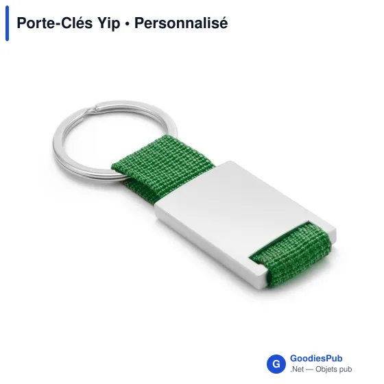 Porte-Clés Yip - Image 9