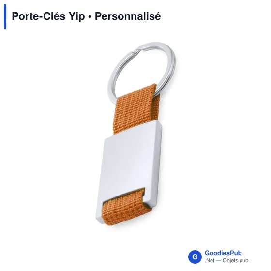 Porte-Clés Yip - Image 10