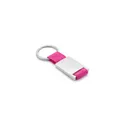 Variante fuchsia - Porte-Clés Yip