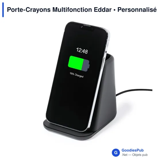 Porte-Crayons Multifonction Eddar - Image 3