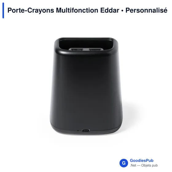 Porte-Crayons Multifonction Eddar - Image 7