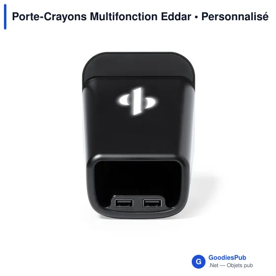 Porte-Crayons Multifonction Eddar - Image 8