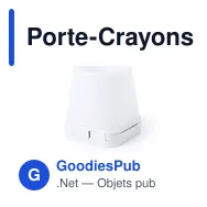 Porte-Crayons Port USB Belind - Miniature 4