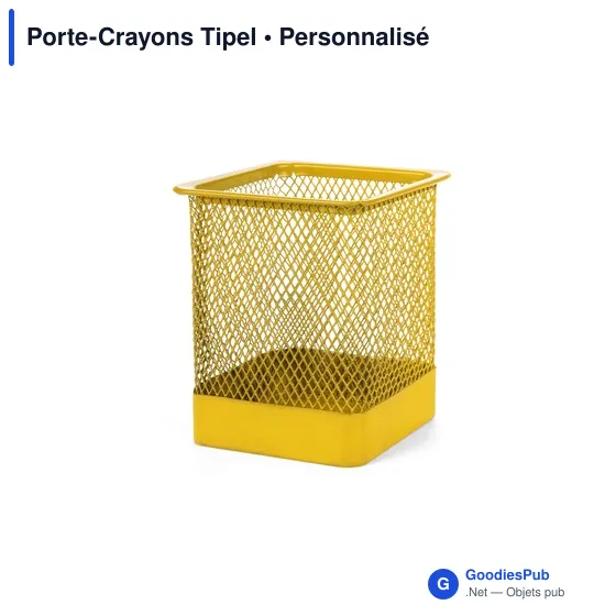 Stylo personnalisable avec logo pour objets publicitaires - Image 2