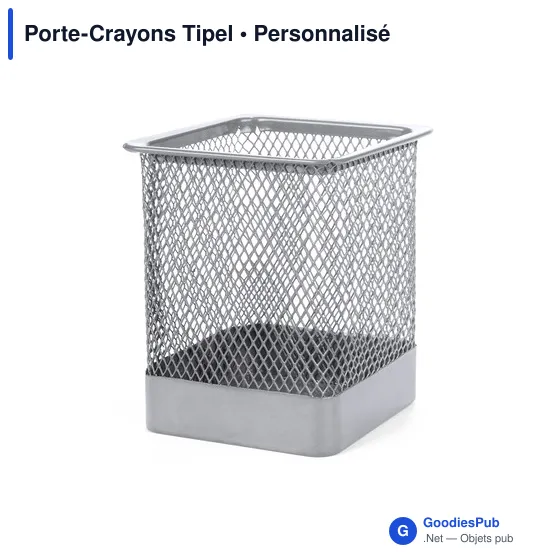 Stylo personnalisable avec logo pour objets publicitaires - Image 4