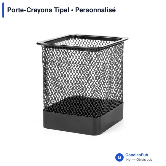 Stylo personnalisable avec logo pour objets publicitaires - Image 7
