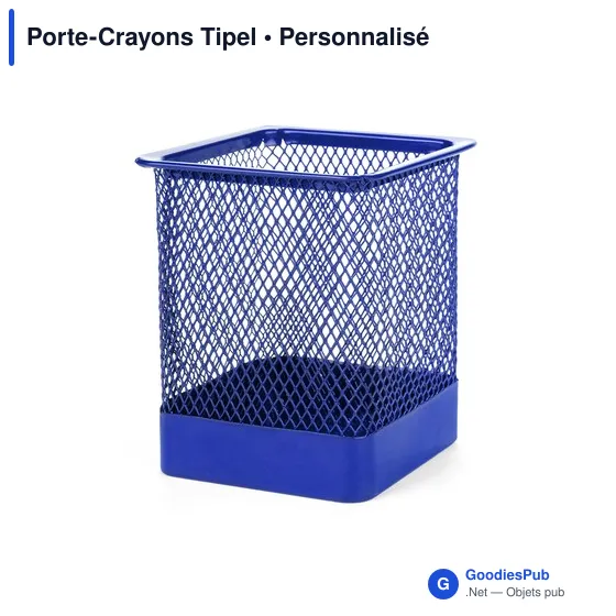 Stylo personnalisable avec logo pour objets publicitaires - Image 10