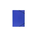 Variante bleu - Porte-Documents Alpin