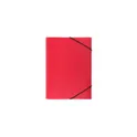 Variante rouge - Porte-Documents Alpin