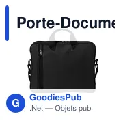 Porte-Documents Amazon - Miniature 1