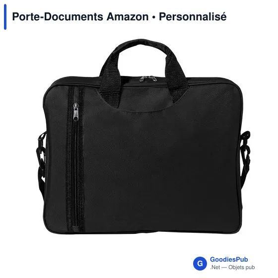 Porte-Documents Amazon - Image 1