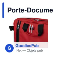 Porte-Documents Amazon - Miniature 12