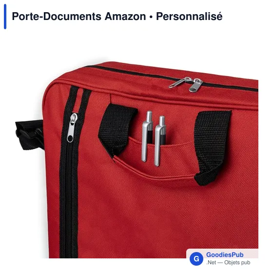 Porte-Documents Amazon - Image 12